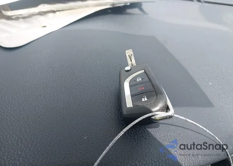 2018 Toyota Corolla Im z USA, uszkodzony, nr VIN JTNKARJEXJJ567876